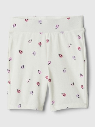 babyGap Mix and Match Bike Shorts | Gap (US)
