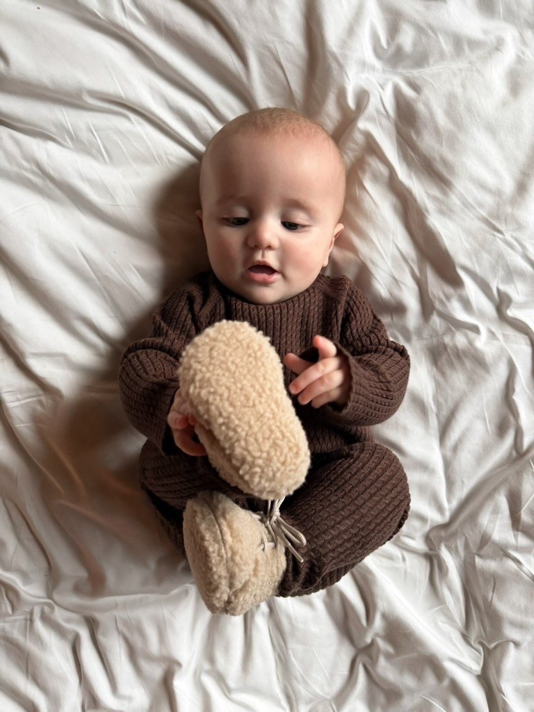 Iceland outfit, baby girl cozy outfit

#LTKSeasonal #LTKBaby #LTKTravel