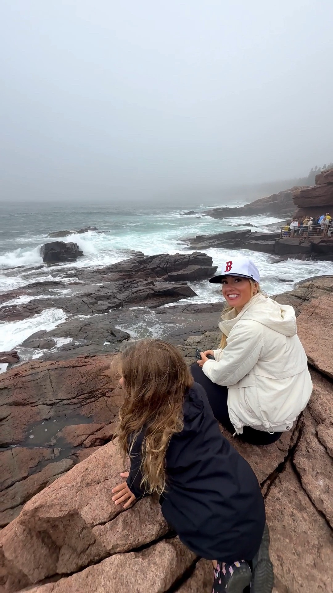 Best jacket! Hidden hood

#LTKootd #LTKTravel #LTKmomlife