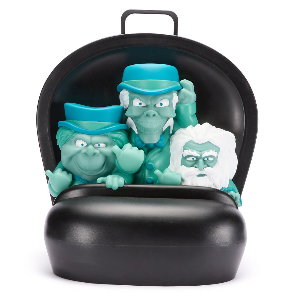 Hitchhiking Ghosts in Doom Buggy Light-Up Figure – The Haunted Mansion – Large 19 1/2'' | Disney Store