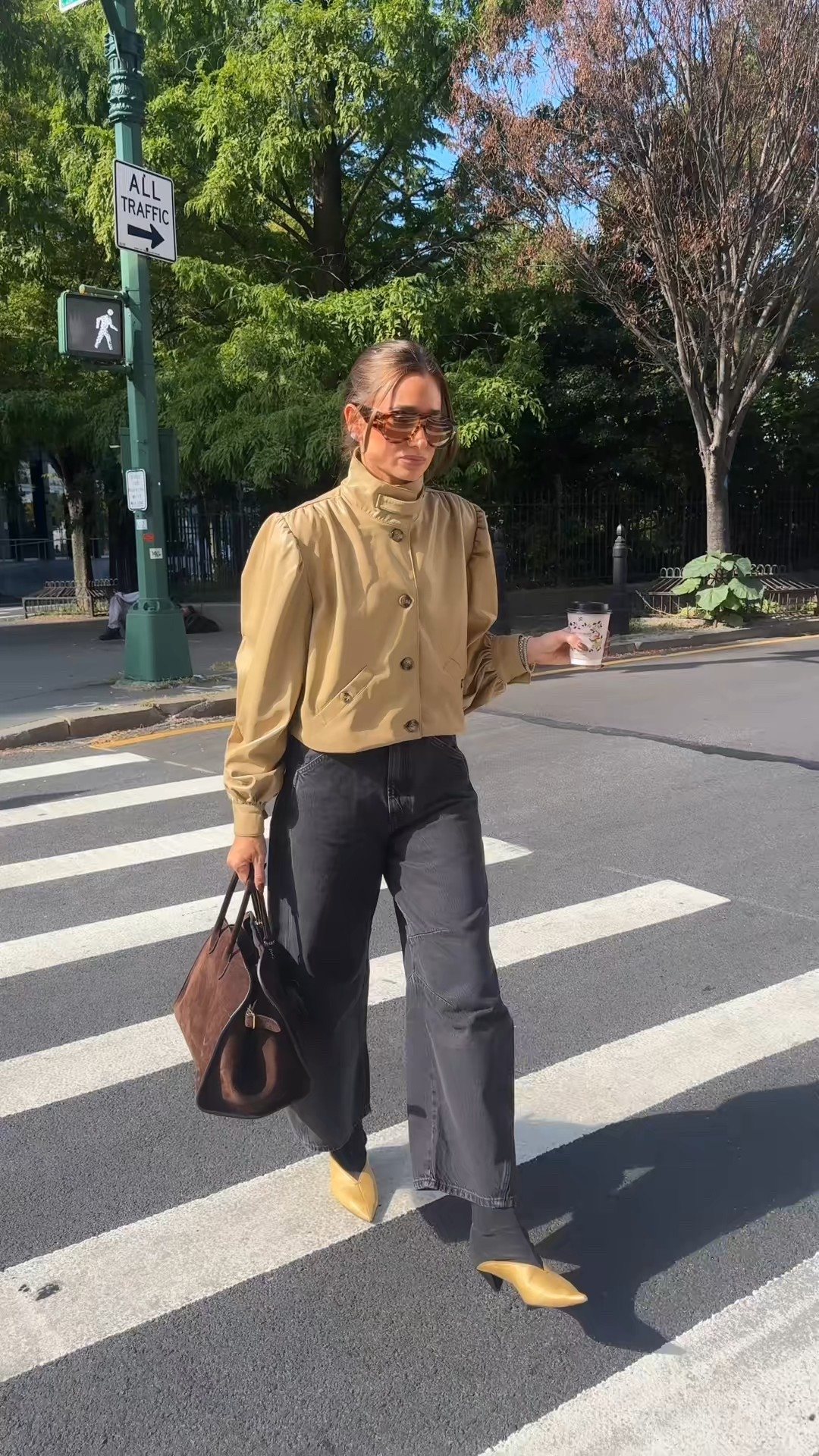 new vegan leather and outerwear!

#LTKSeasonal #LTKStyleTip #LTKFindsUnder100