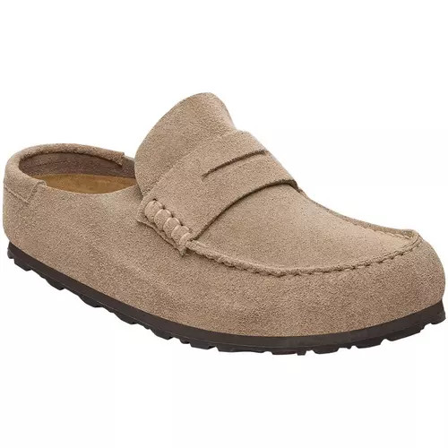 Women's BIRKENSTOCK Naples Wrap Clogs | Scheels Sports