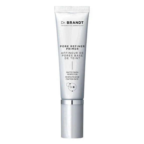Dr. Brandt Pores No More, Pore Refiner Primer - Instantly Minimizes the Appearance of Pores, Abso... | Walmart (US)