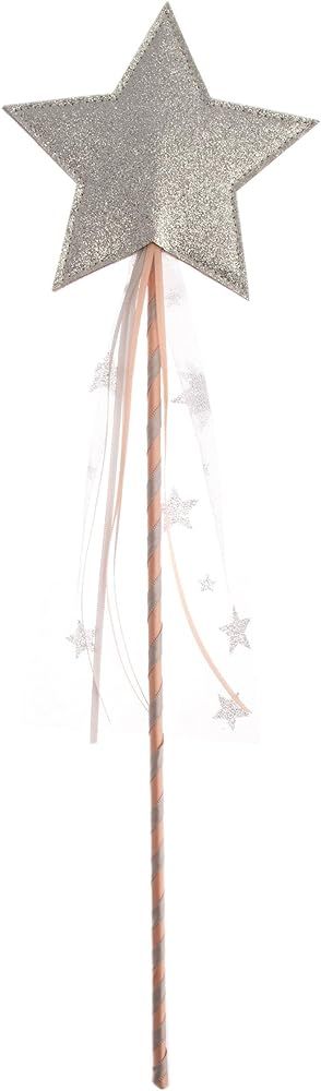 Stephen Joseph, Dress-Up Wand for Children's Party and Play Time, Dress-up Wands for Princess or ... | Amazon (US)
