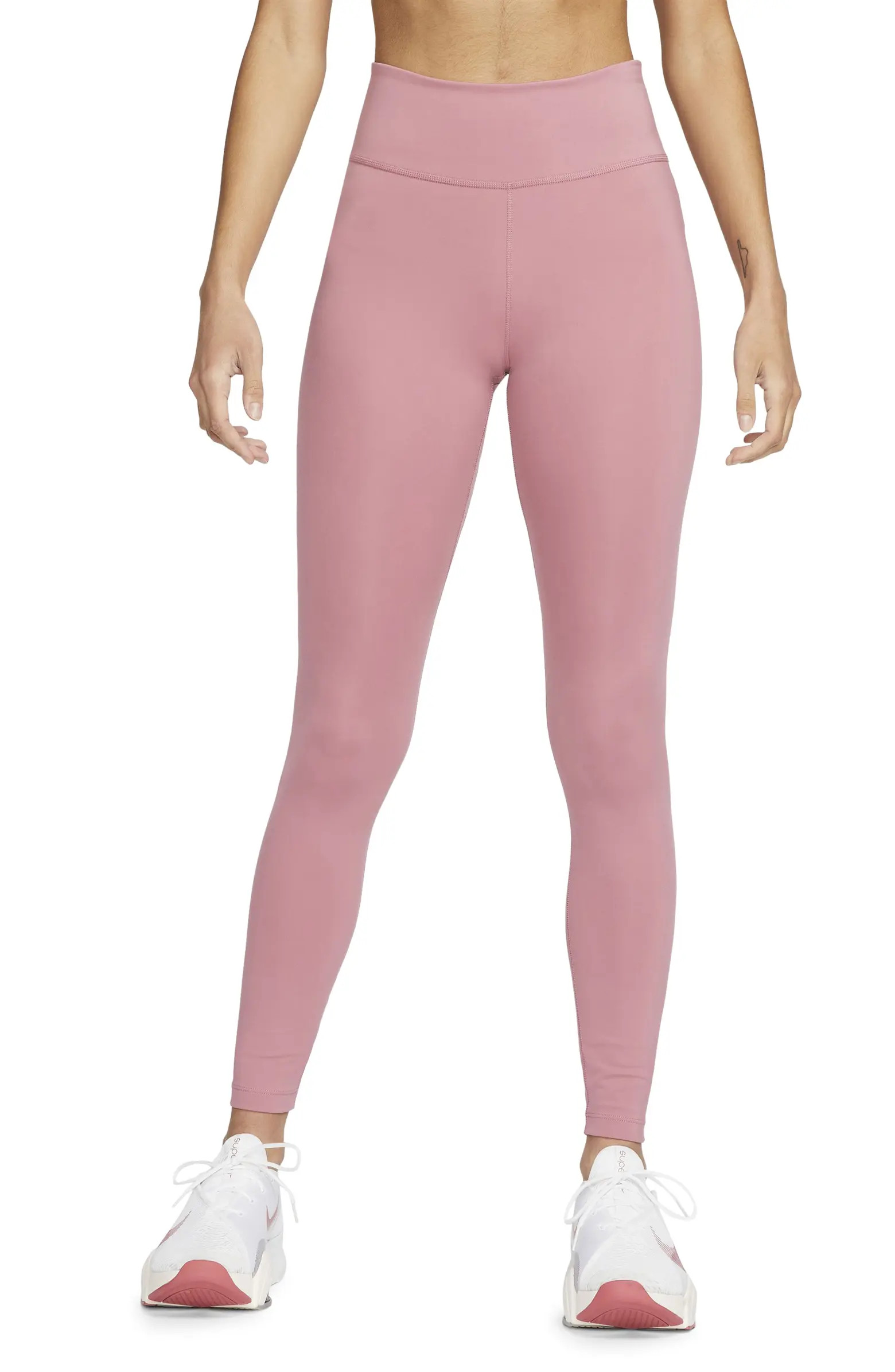 One Dri-FIT Leggings | Nordstrom