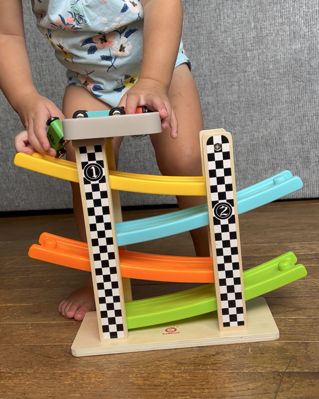 Toys my twin toddlers are loving this week  

#LTKBaby #LTKFamily #LTKKids
