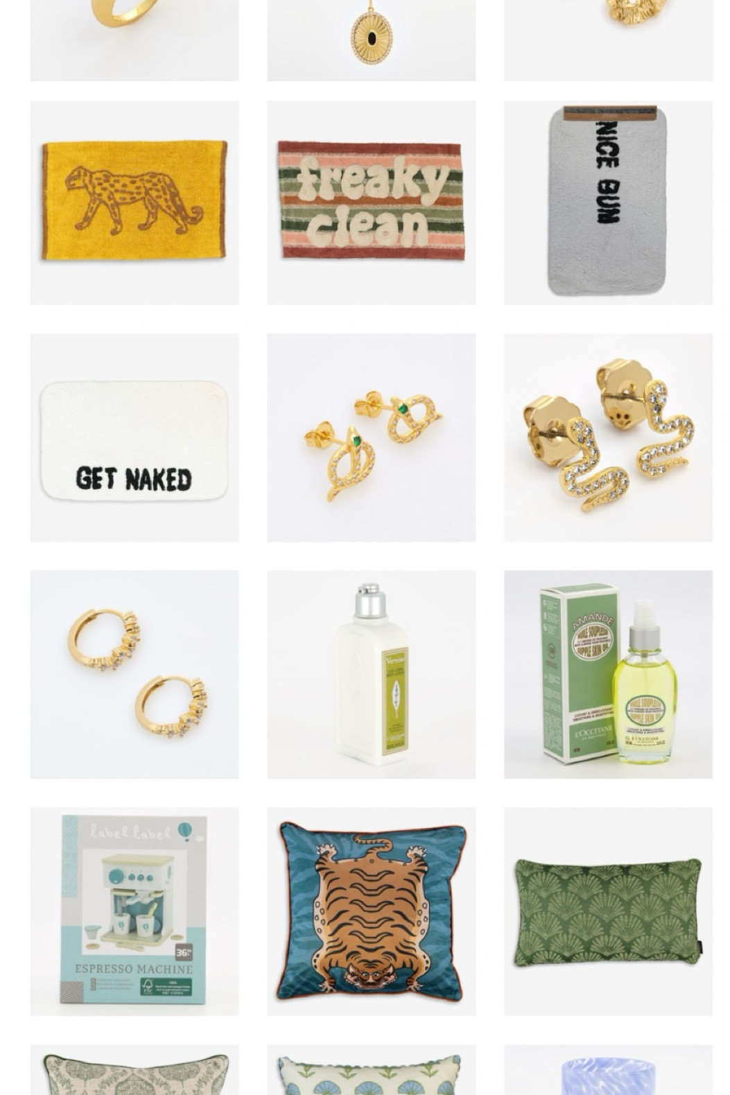 TK Maxx finds of the week!

#LTKfindsunder100 #LTKhome #LTKeurope