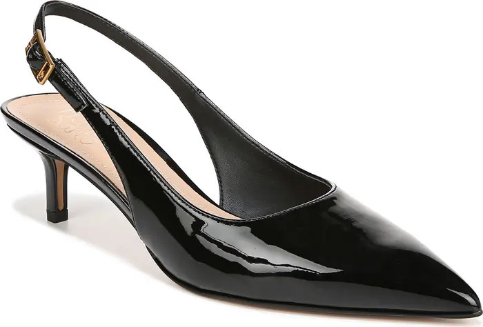 Kate Slingback Pump (Women) | Nordstrom Rack