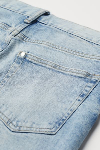 Slim Tapered Jeans | H&M (US + CA)