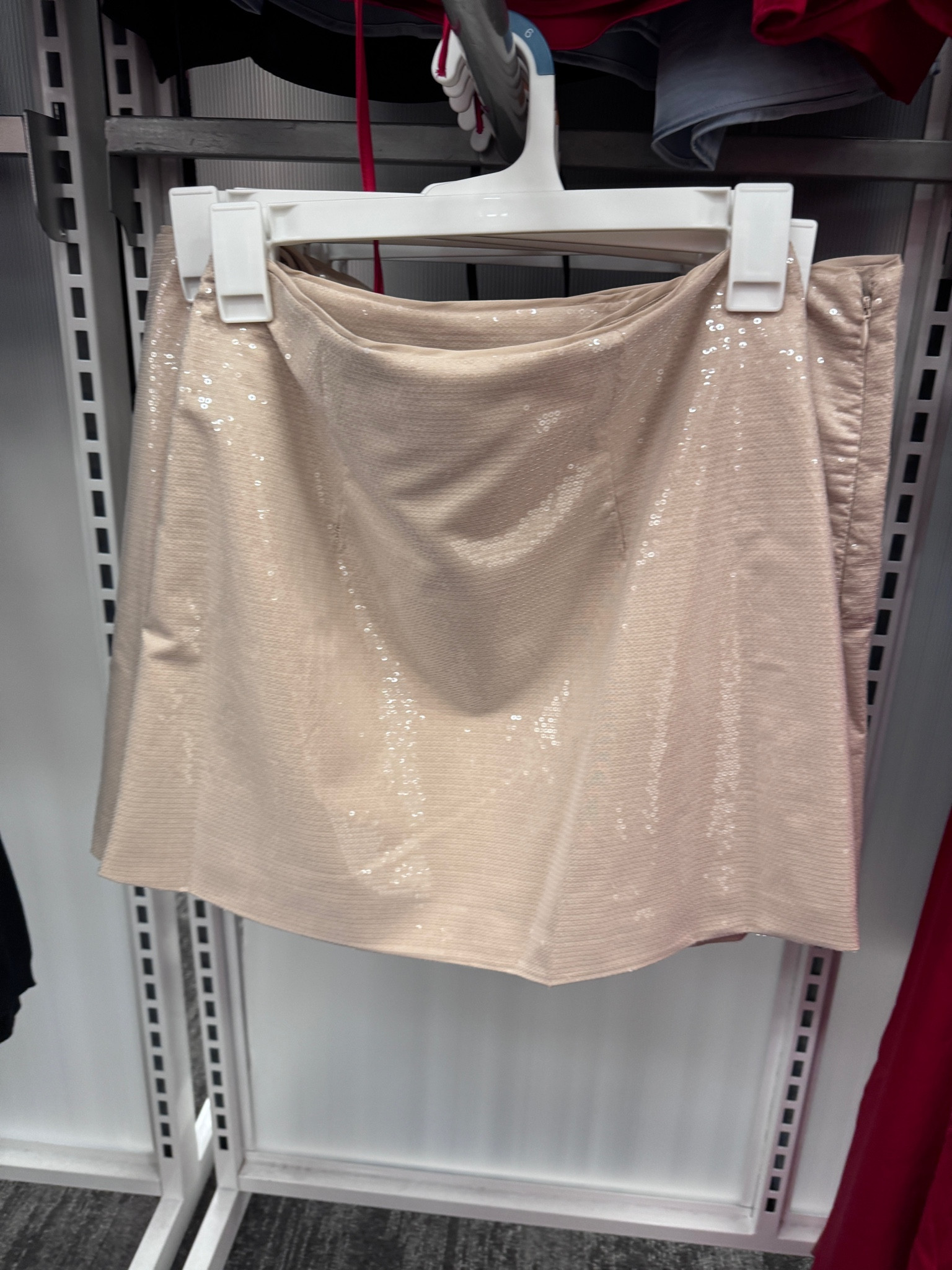 Sequin skirt from Target for New Year’s Eve 

#LTKSeasonal #LTKHoliday #LTKFindsUnder50