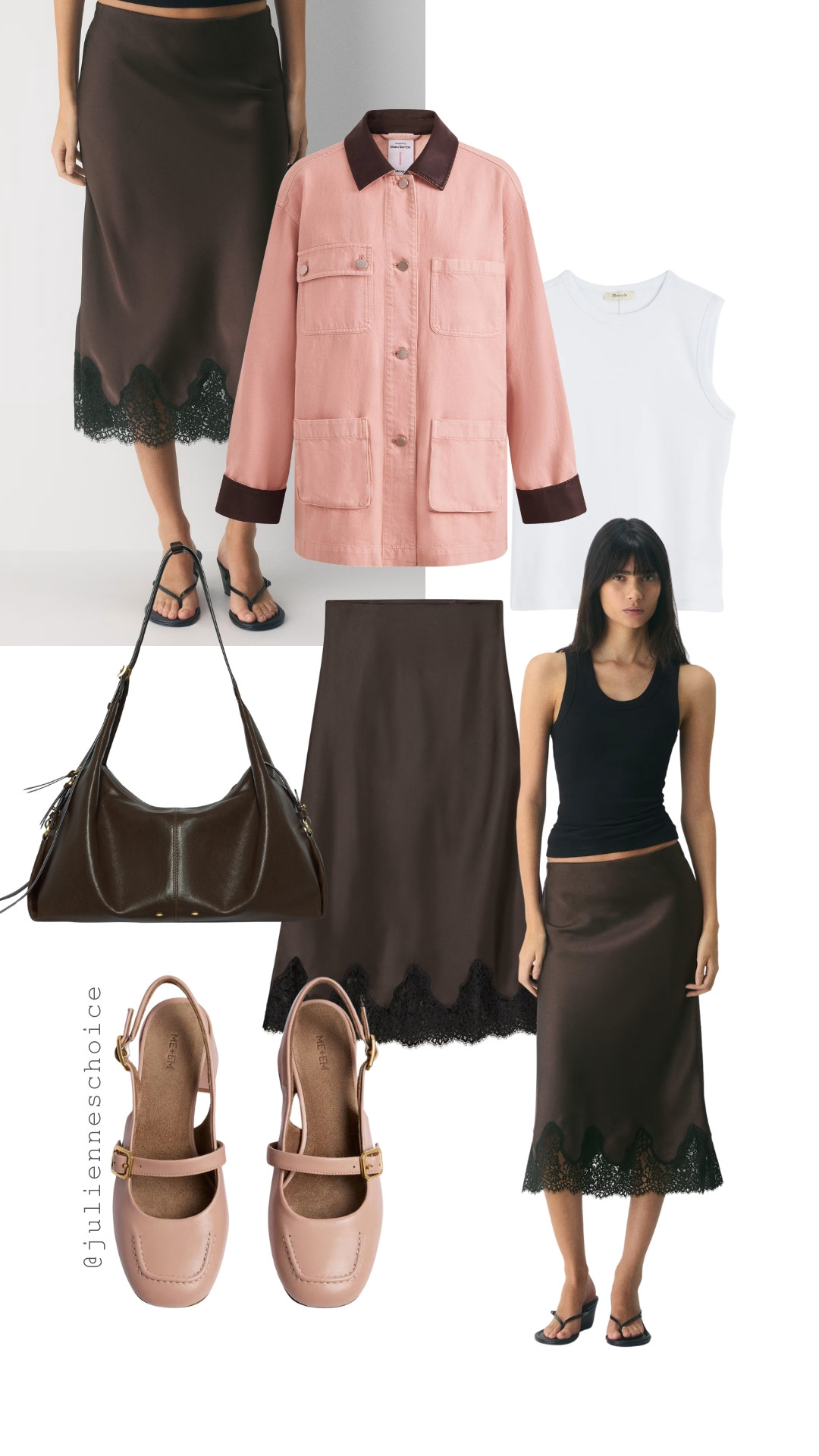 The jacket you’ll wear all spring 🤍
Easy, effortless, goes with everything.✨julienneschoice 

#springoutfits #barnjacket #outfitideas #dailyoutfits 

 #LTKootd #LTKSeasonal