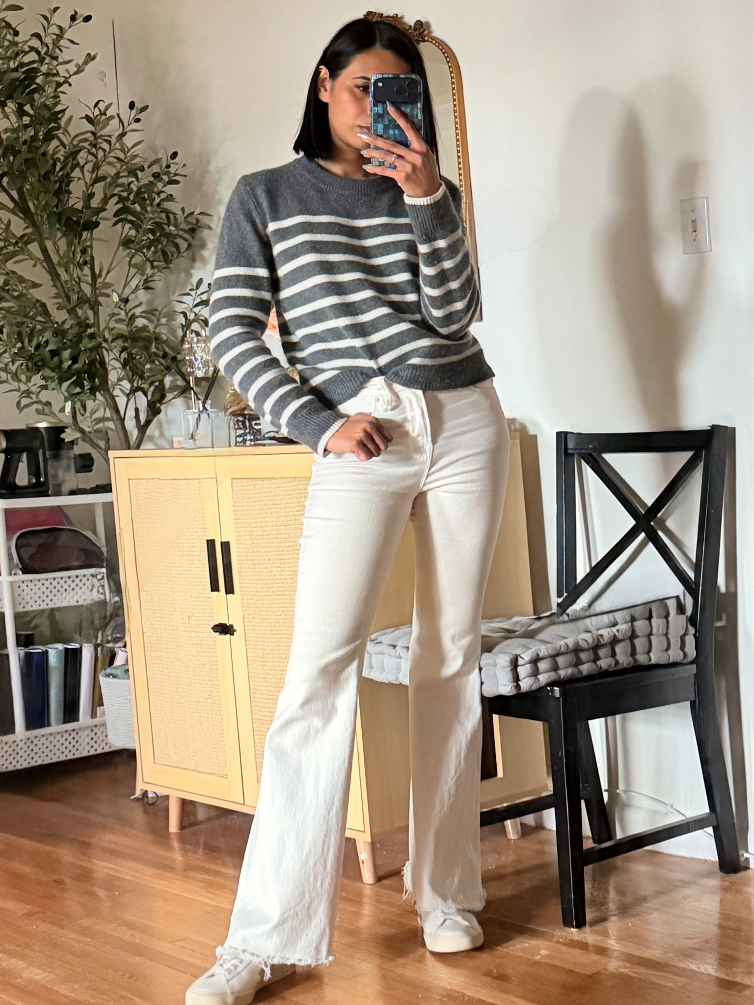 Casual comfort. Original sweater is from a brand called Caara, alternatives linked  

#LTKSaleAlert #LTKFindsUnder100 #LTKootd