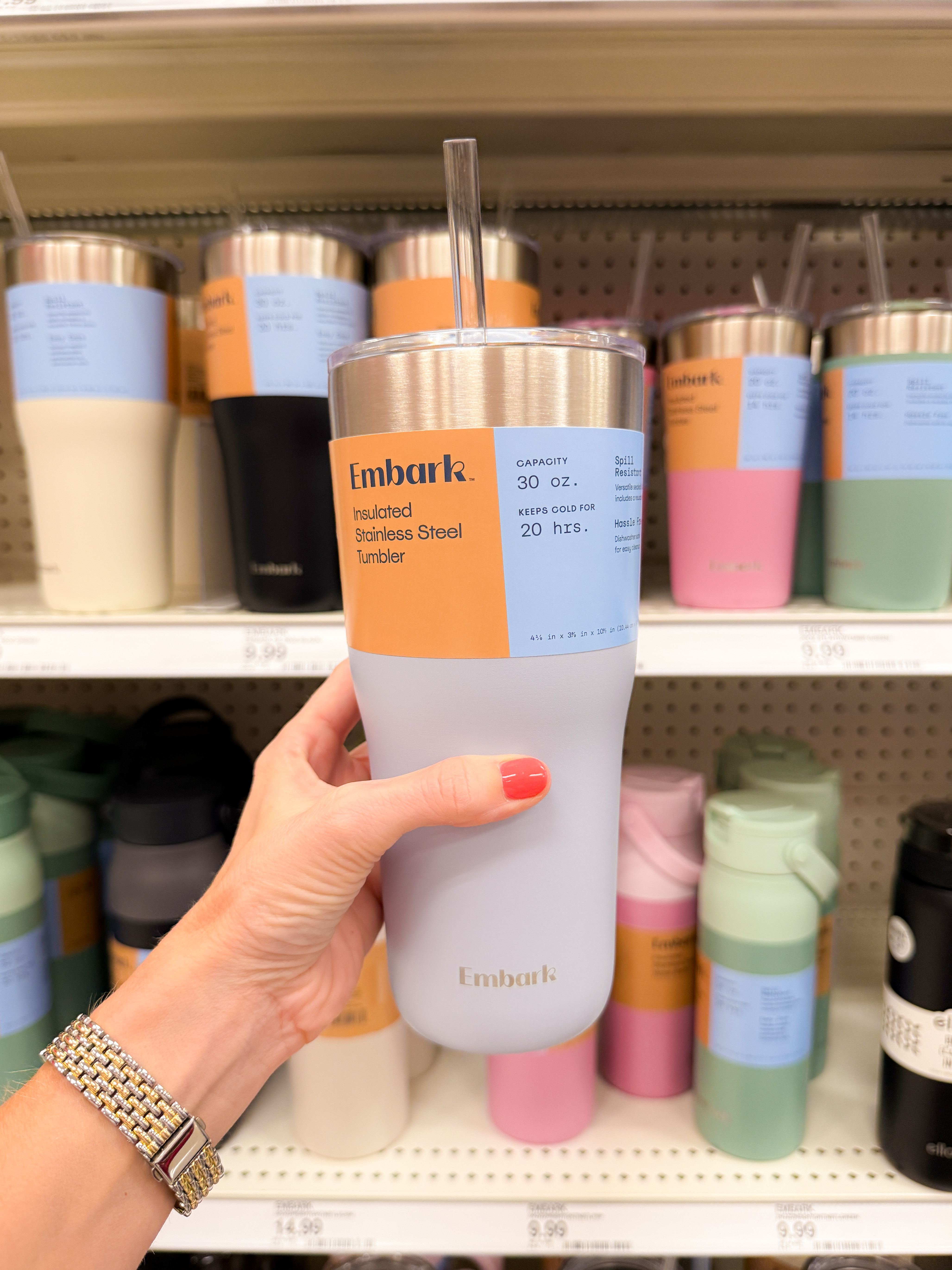 30oz tumbler

#LTKHome #LTKStyleTip