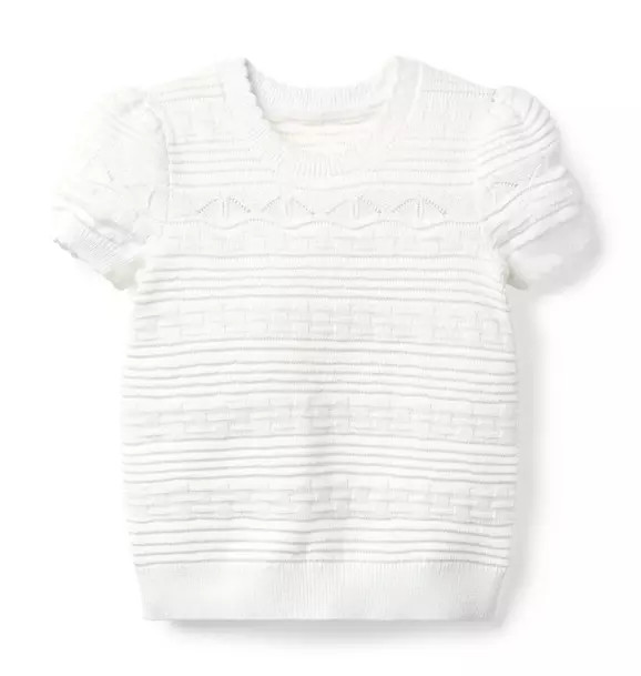 Short Sleeve Tops | Janie and Jack