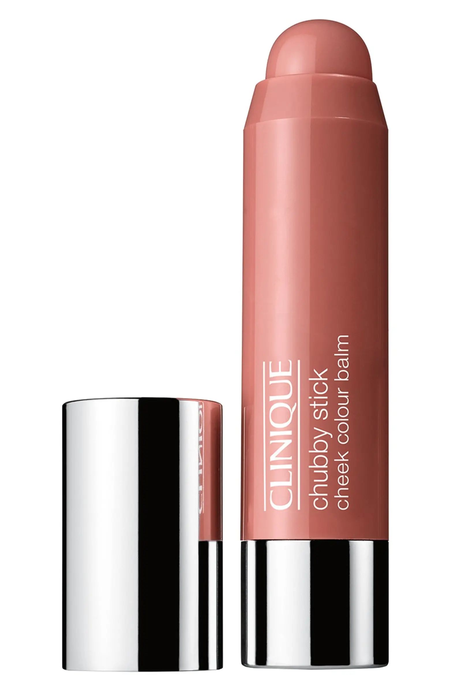 Clinique Chubby Stick Moisturizing Cheek Color Balm | Nordstrom | Nordstrom