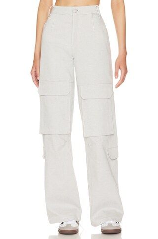 Kennedy Pants
                    
                    BY.DYLN | Revolve Clothing (Global)