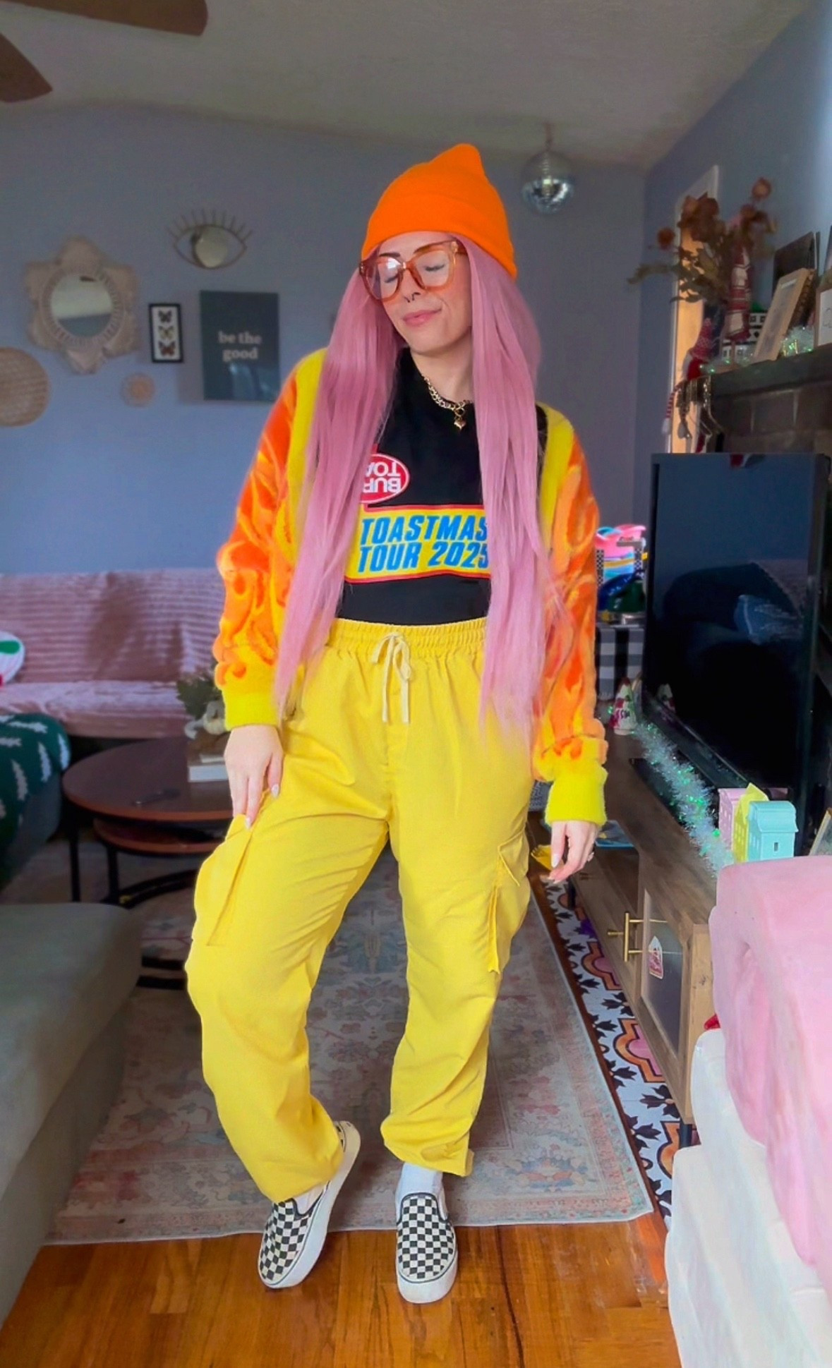 Staying toasty ❤️‍🔥

#LTKHoliday #LTKStyleTip #LTKSeasonal