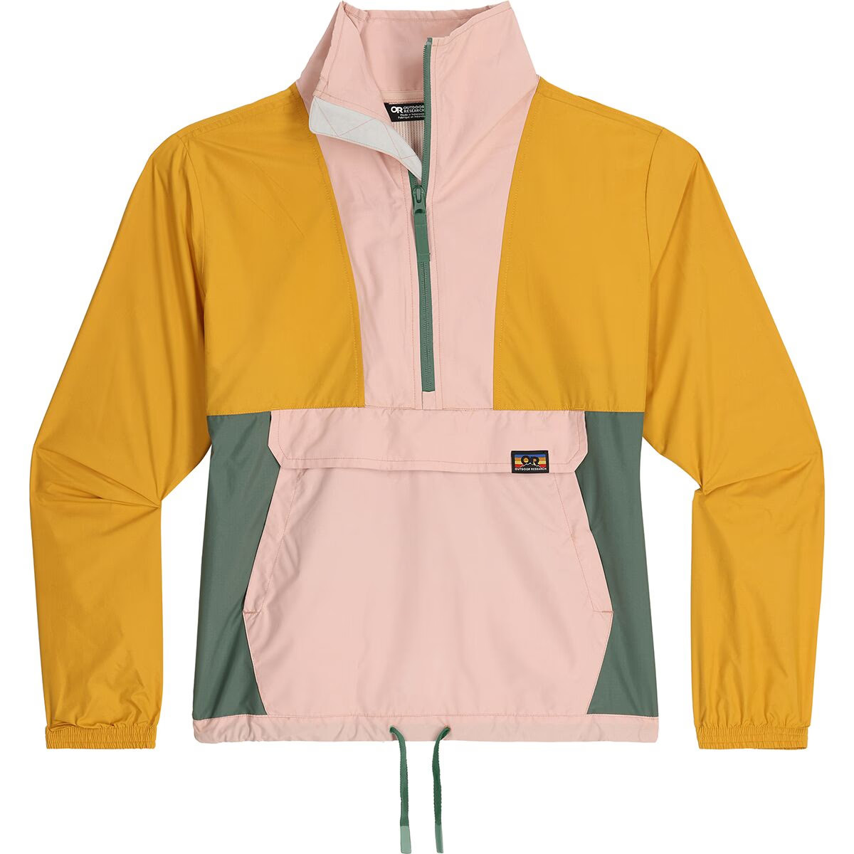 Outdoor Research Swiftbreaker Shell - Women's | Backcountry