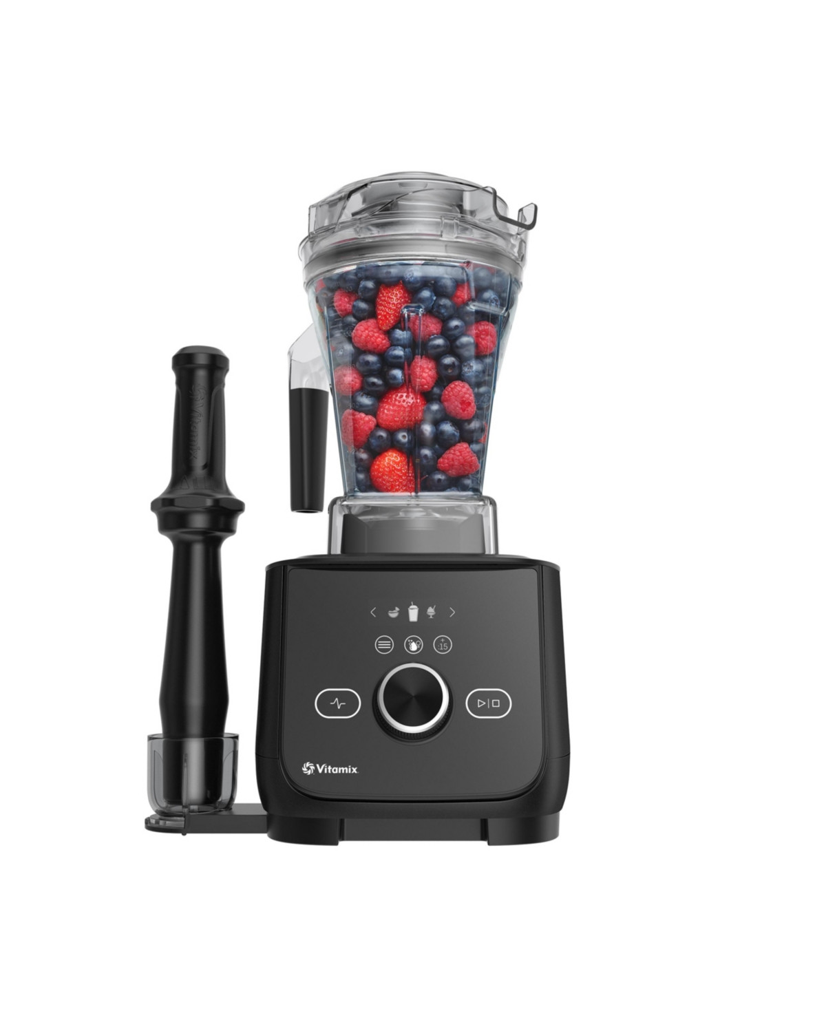 Vitamix Ascent X4 Blender - Graphite | Macy's
