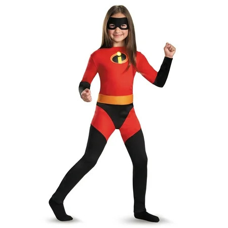Kids Violet Incredibles Costume | Walmart (US)