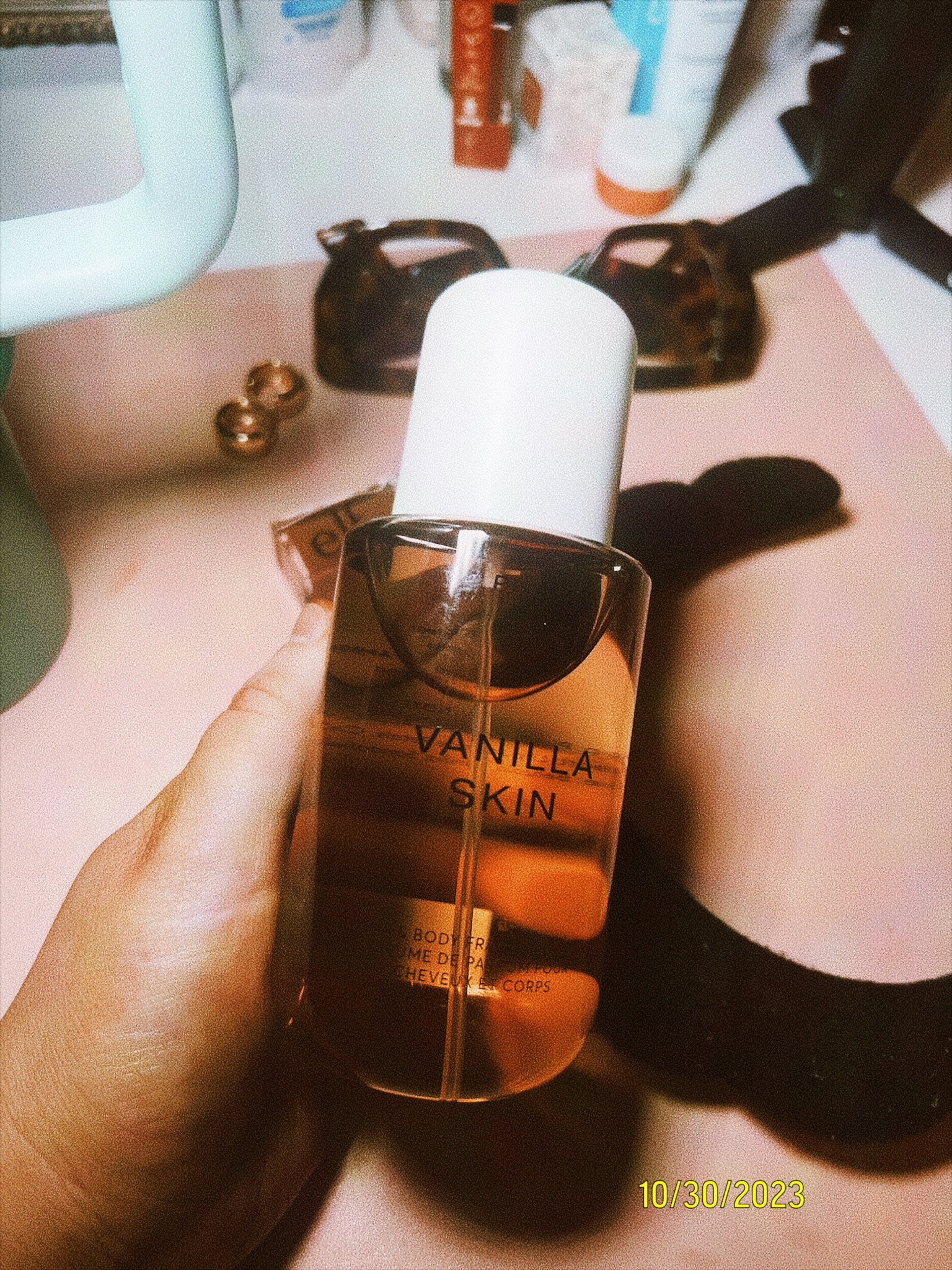 my fall scent obsession!! 

#LTKbeauty #LTKHoliday #LTKfindsunder100