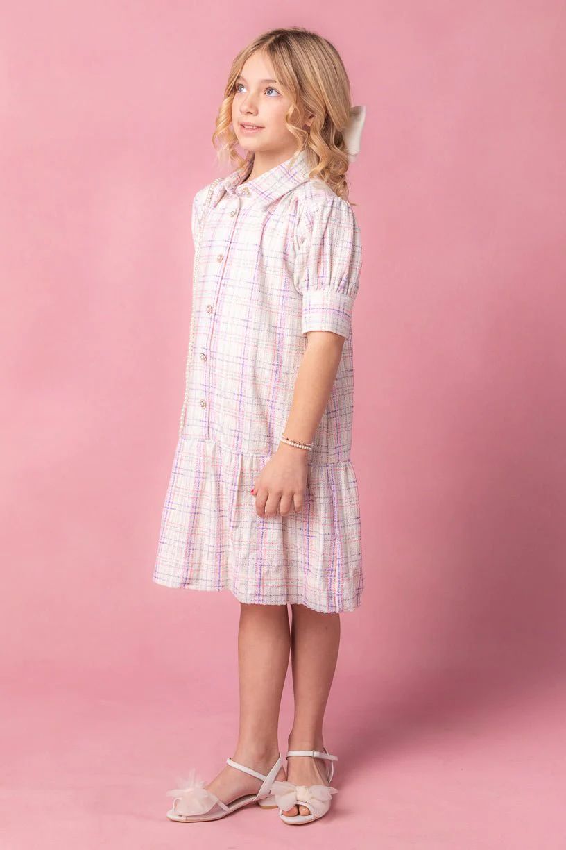 Mini Dorothy Dress | Ivy City Co