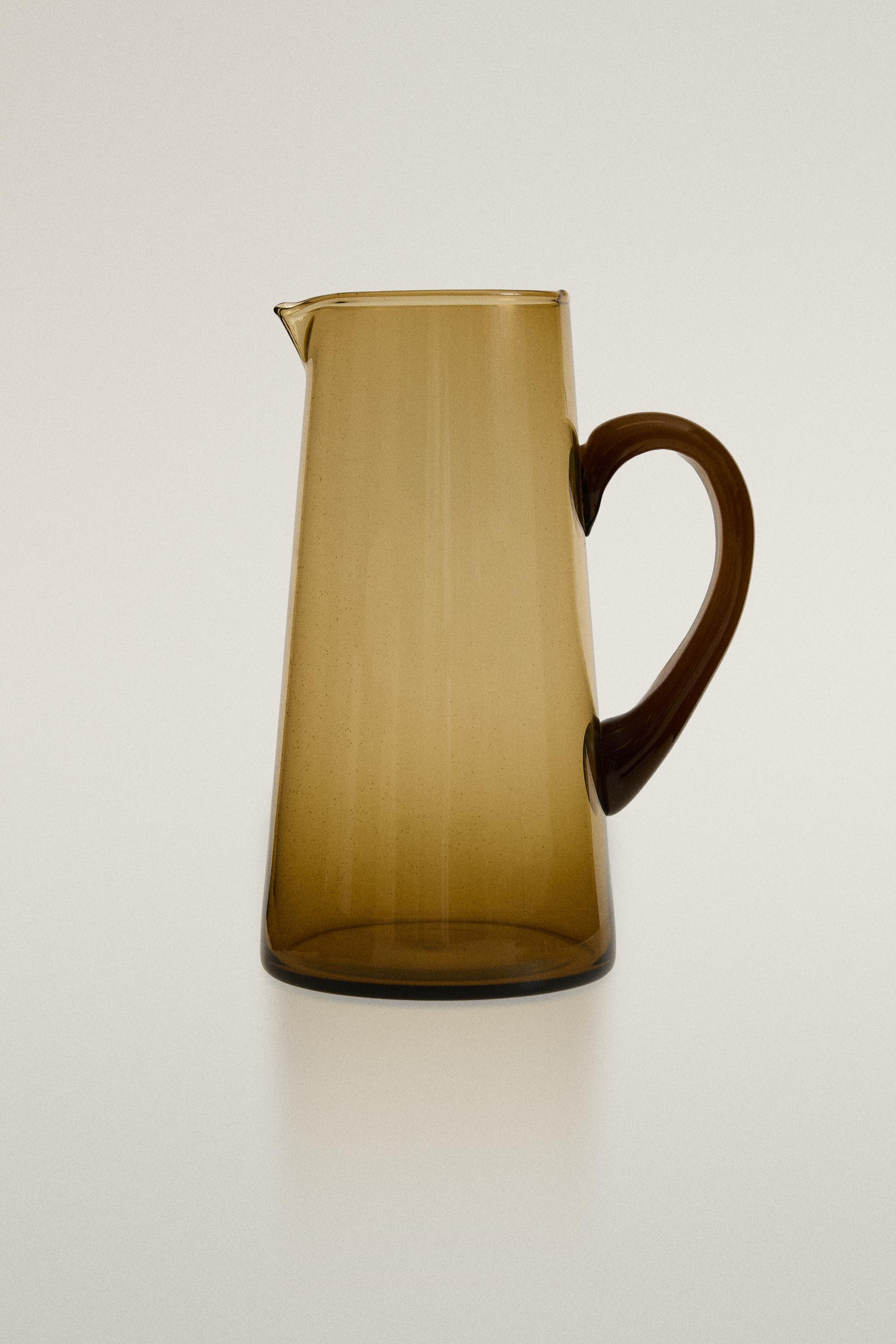 PICHET VERRE BULLES | Zara FR