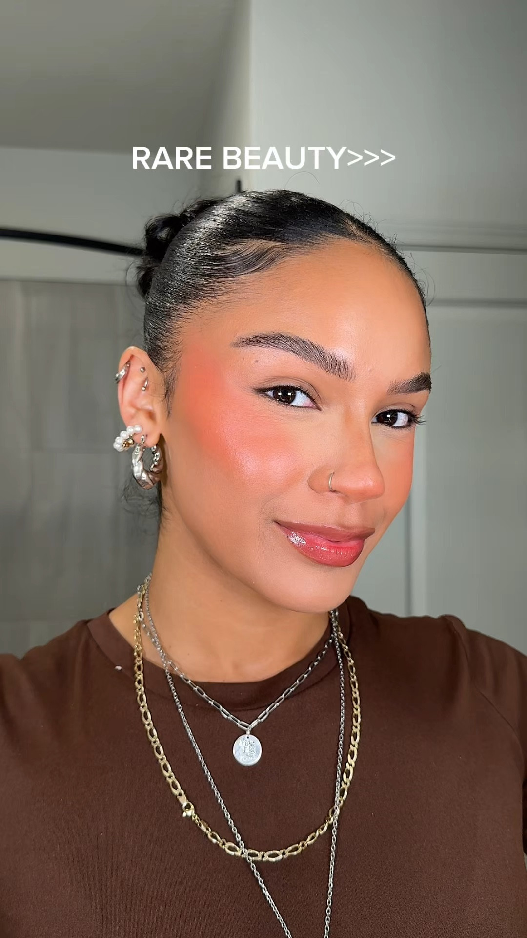 RARE BEAUTY!!❤️💕✨