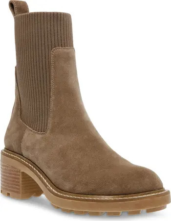 Kiley Platform Bootie (Women) | Nordstrom
