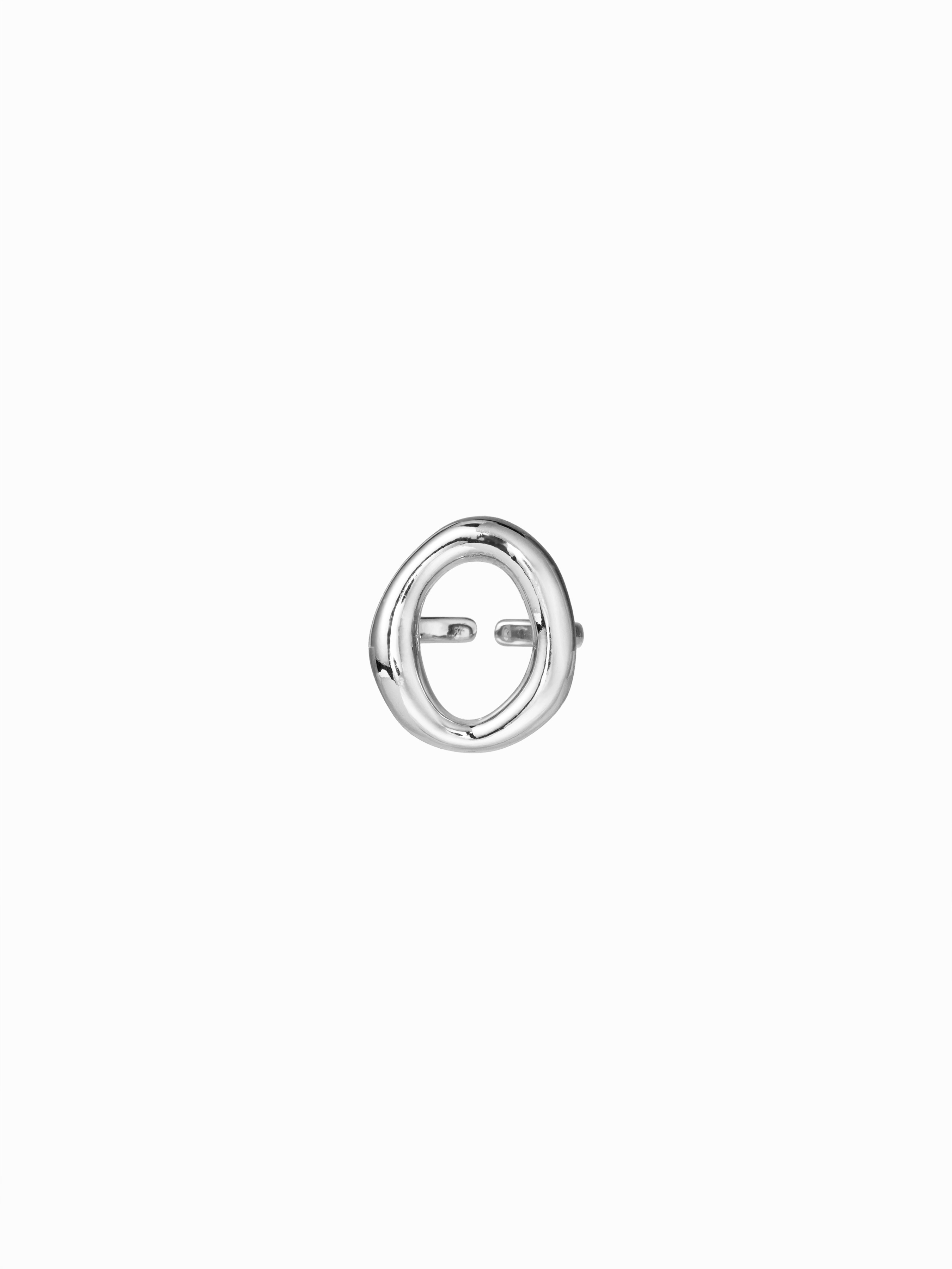 Copper CIRCLE RING For Daily Casual Date Work | Cider