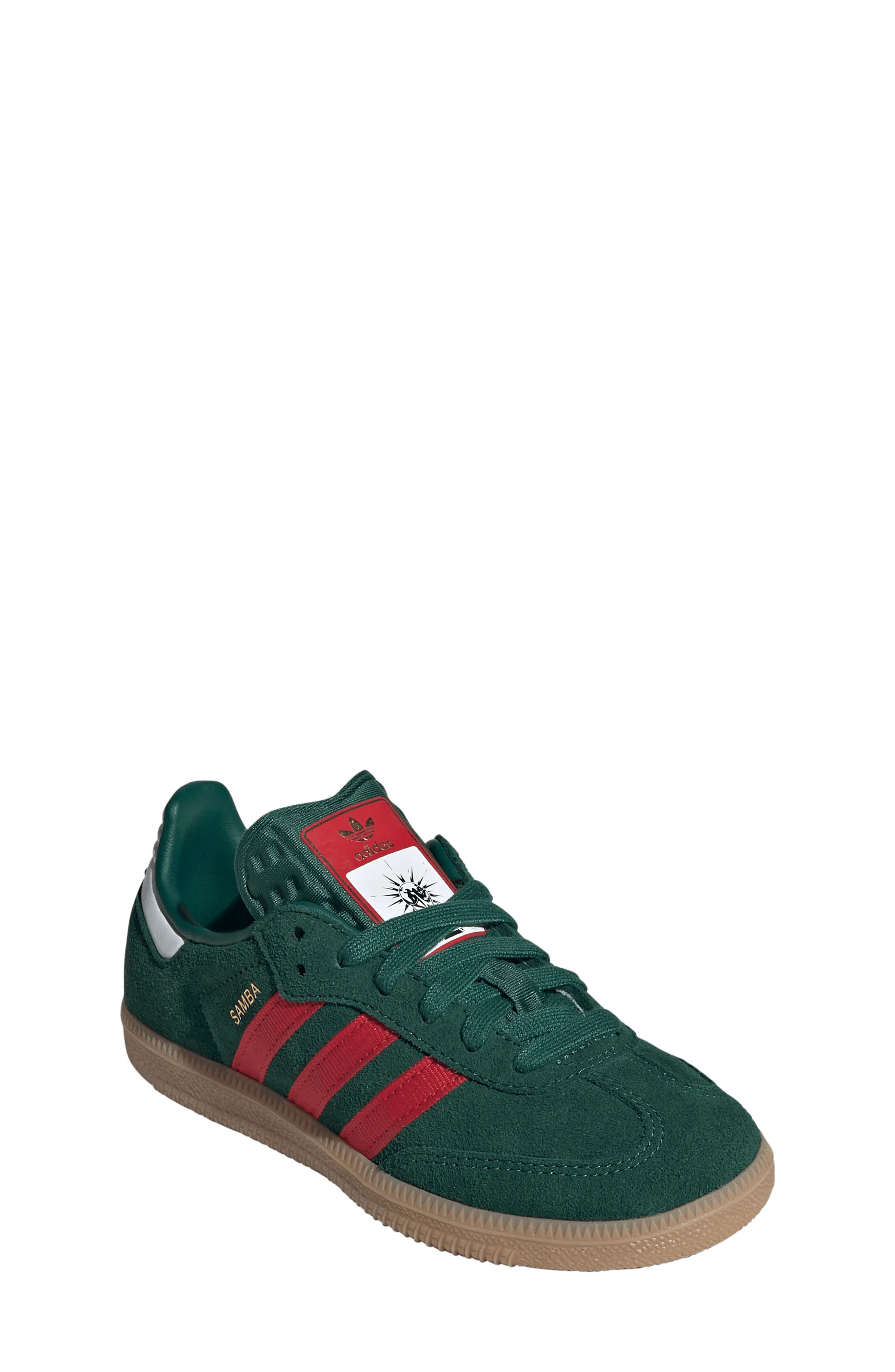 Kids' x FIFA Samba OG Sneaker | Nordstrom | Nordstrom