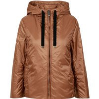 Max Mara Cappotto The Cube Marrone | Balardi (US & Canada)