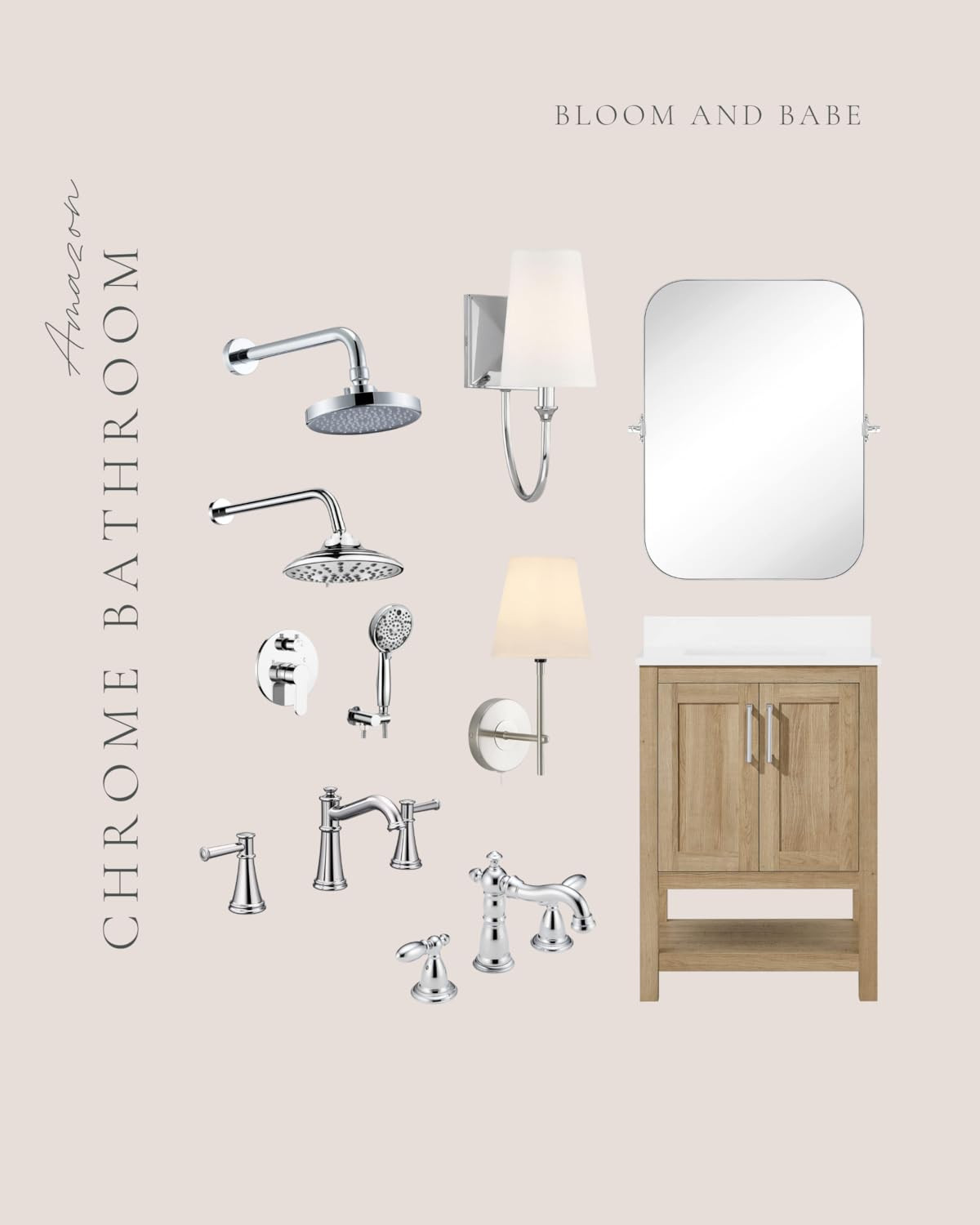 Bloom and Babe's Amazon Page | Amazon (US)