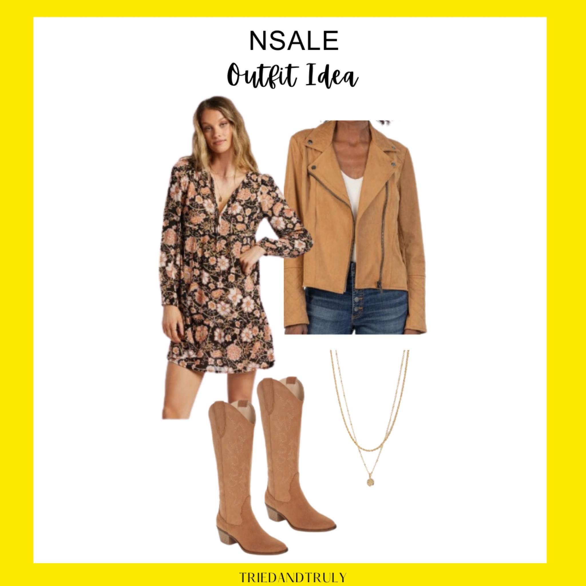 Nordstrom Anniversary Sale Outfit Idea 

NSale country outfit concert 

#LTKsalealert #LTKstyletip #LTKxNSale