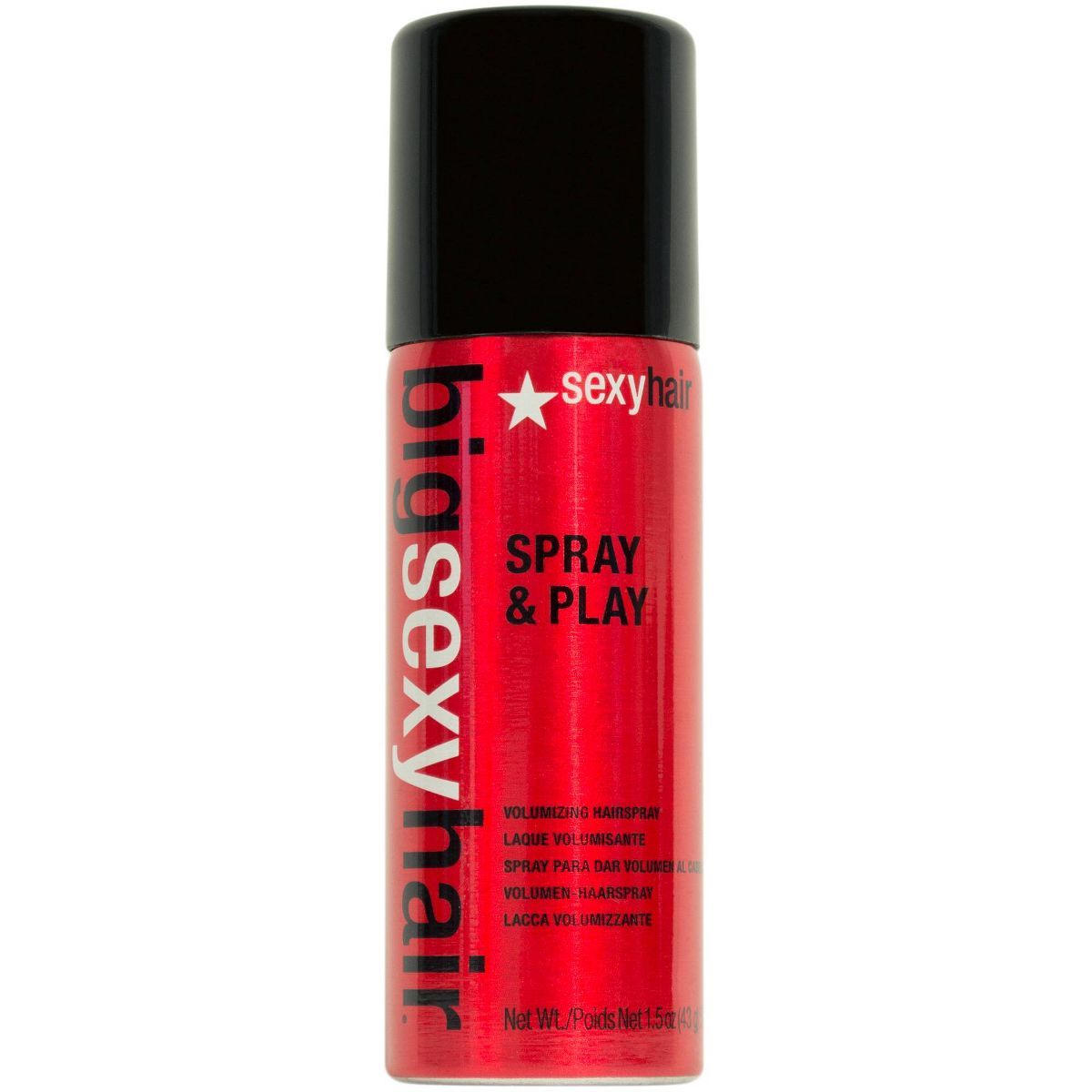 Sexy Hair Big Sexy Hair Spray - 1.5 fl oz | Target