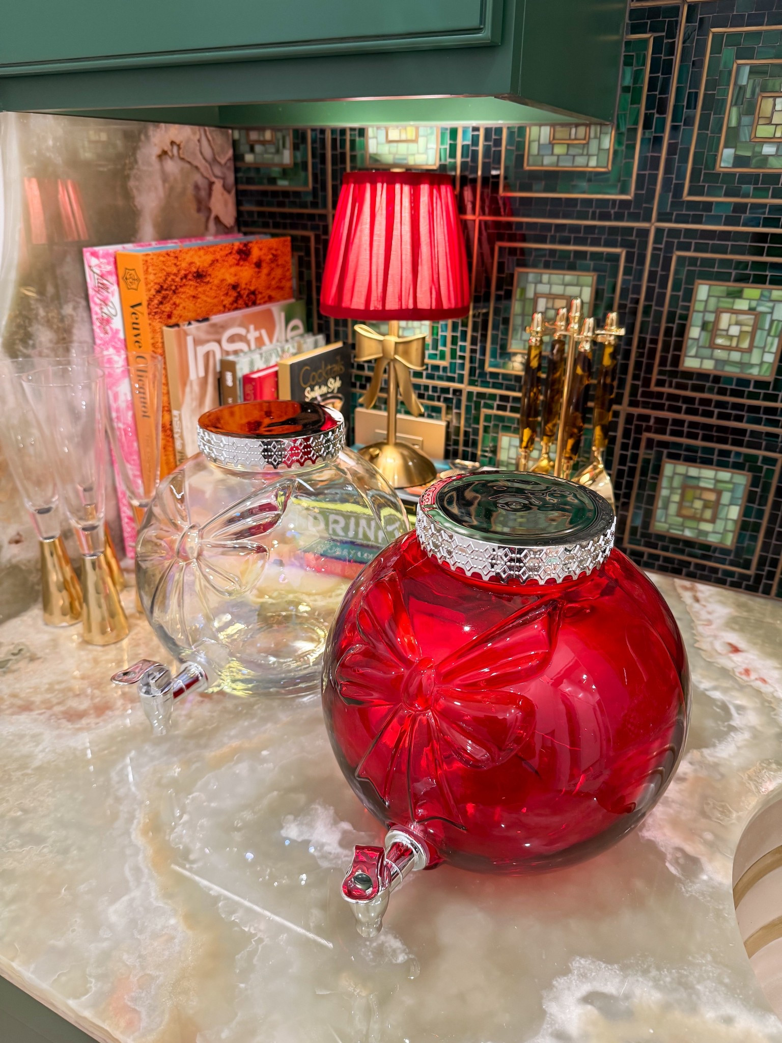 Holiday party prepping made easy with @walmart new arrivals! 

#LTKParties #LTKHoliday #LTKFindsUnder50