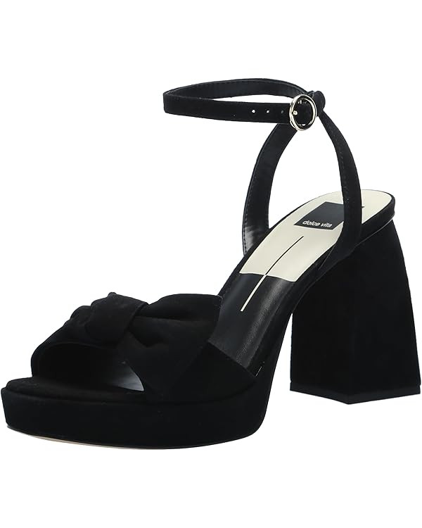 Dolce Vita womens Pacie | Amazon (US)