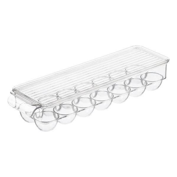 Fridge Binz^ Egg Holder | The Container Store