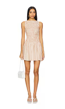 Noa Mini Dress
                    
                    FAITHFULL THE BRAND | Revolve Clothing (Global)