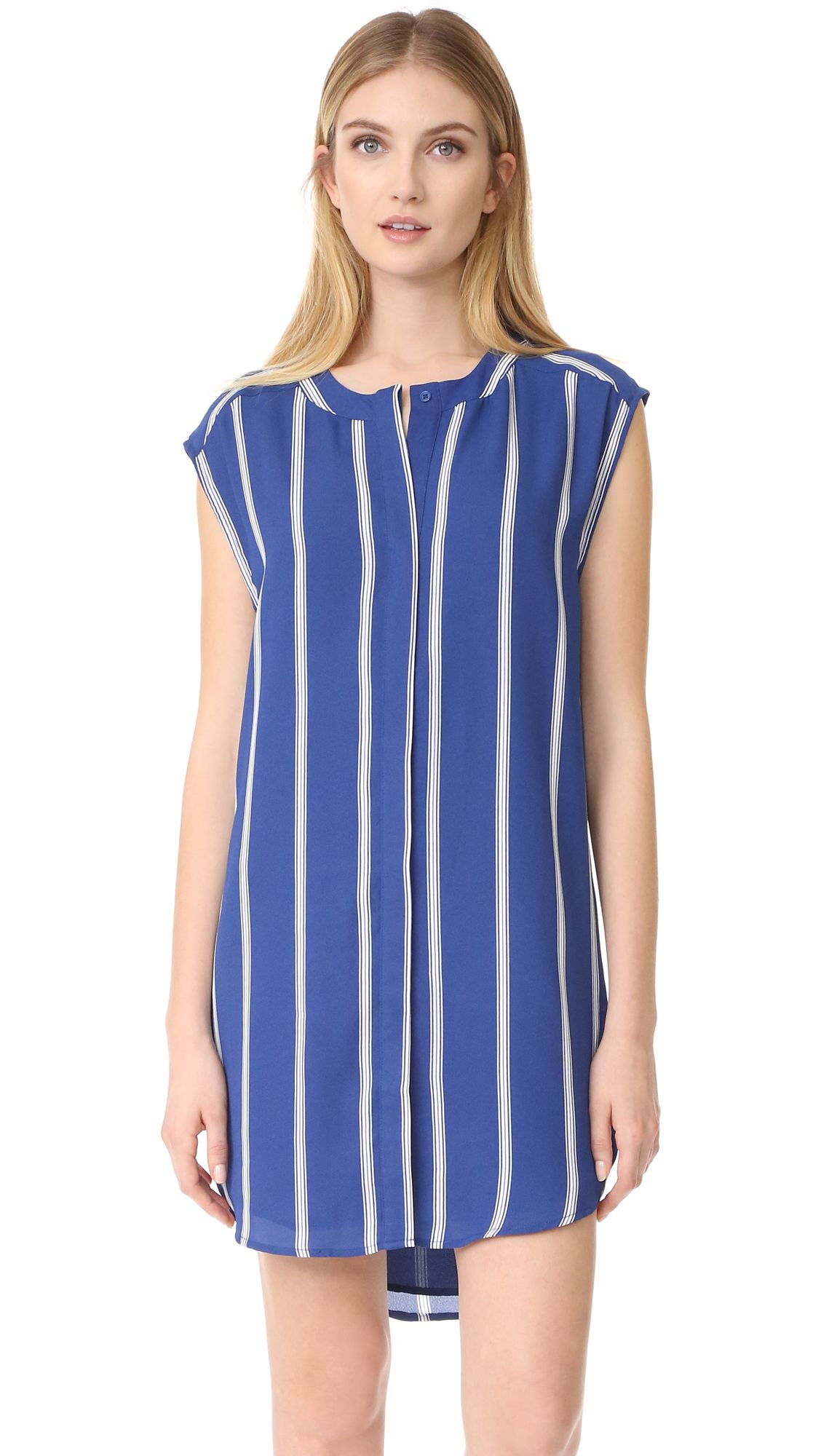 Zea Striped Dress | Shopbop