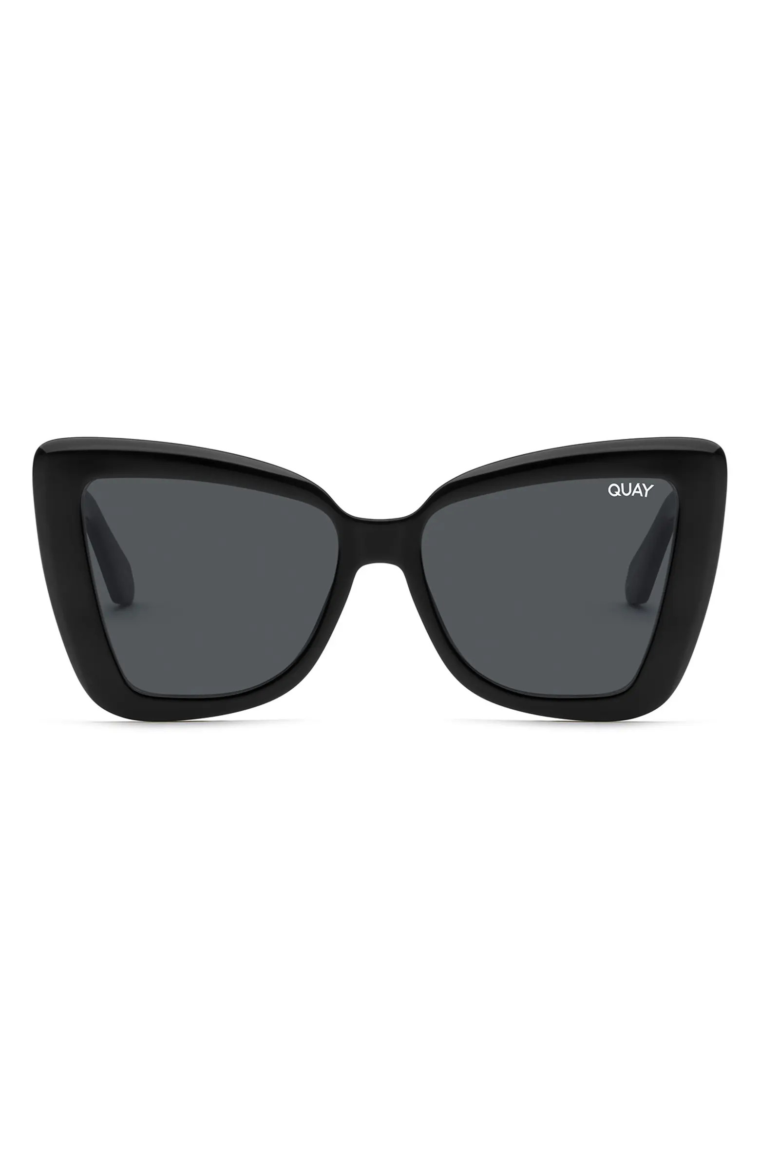 x Love Island Chain Reaction 48mm Cat Eye Sunglasses | Nordstrom