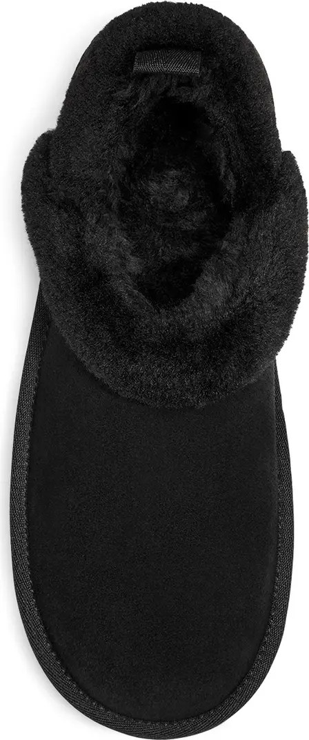 Advay Faux Fur Lined Slipper (Women) | Nordstrom Rack