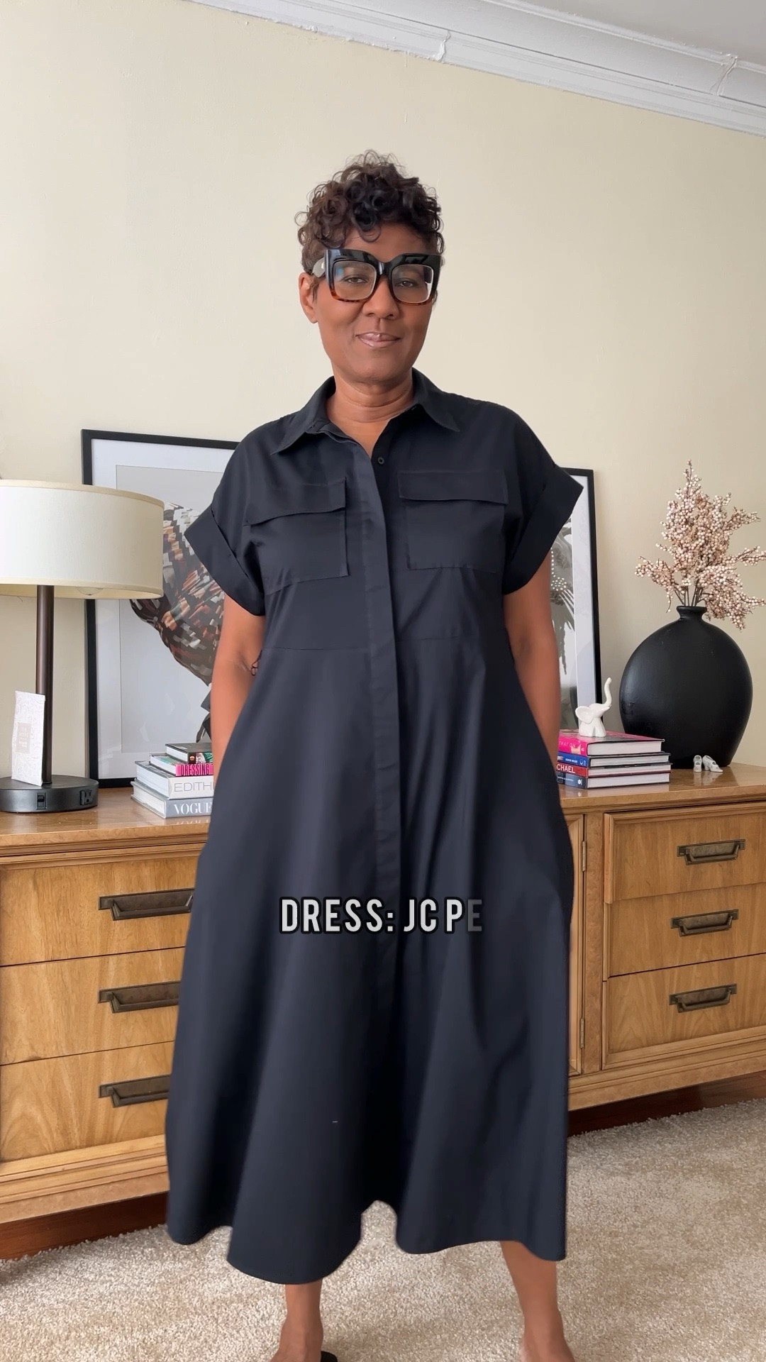 Minimal Effort Maximum Style

#LTKStyleTip #LTKMidsize #LTKOver40