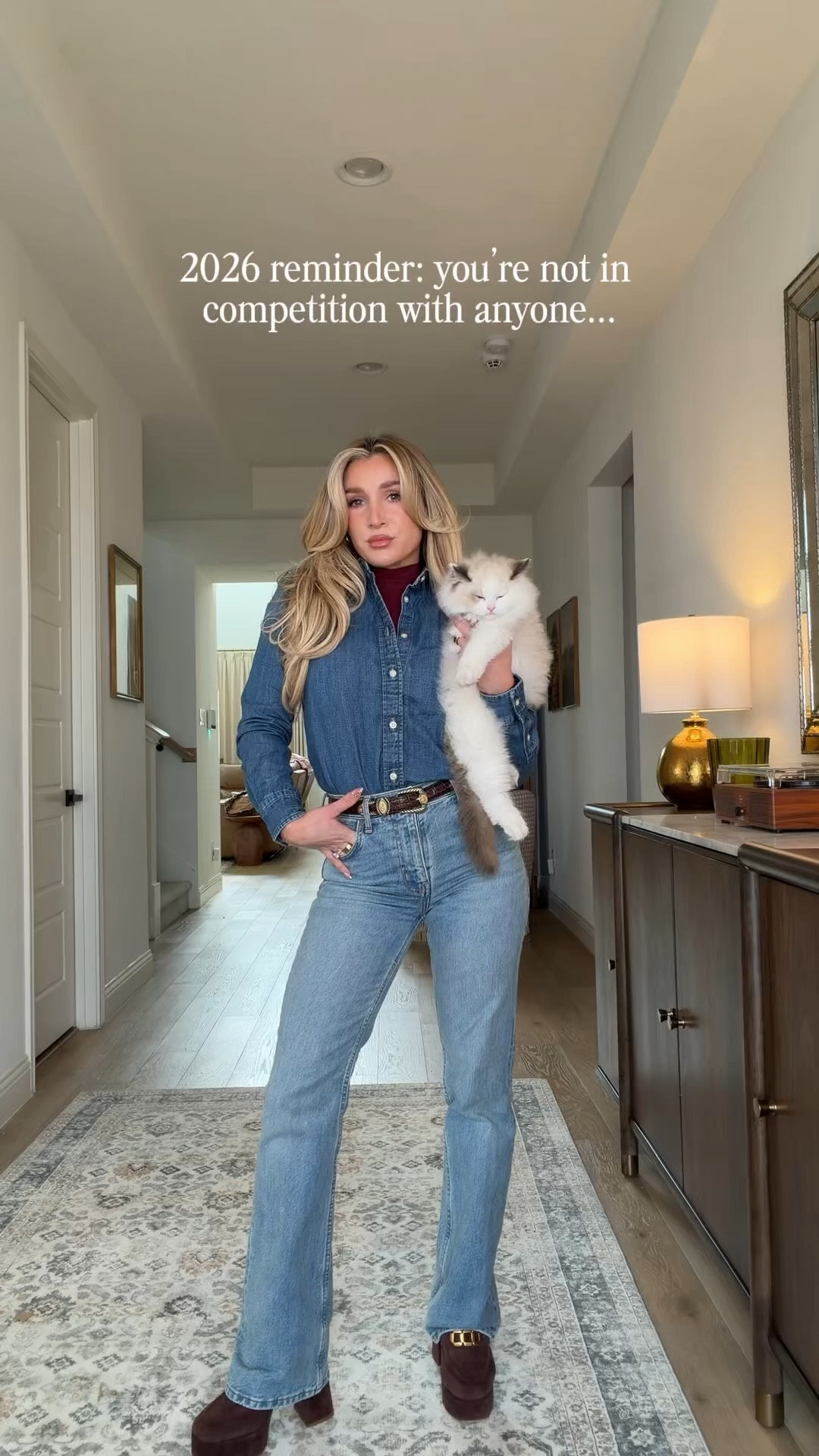 Love these classic looks ✨