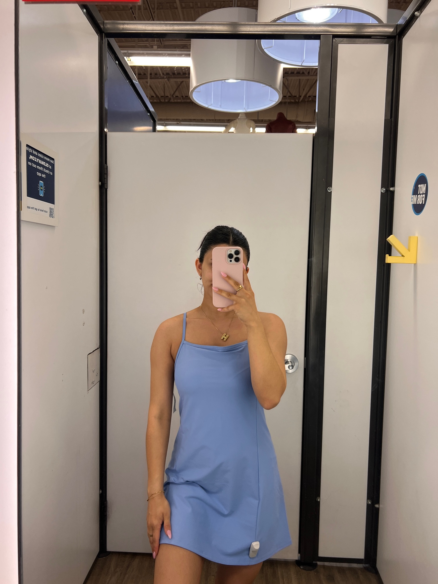 Old Navy Active Dress 💙

#LTKstyletip #LTKfitness #LTKActive