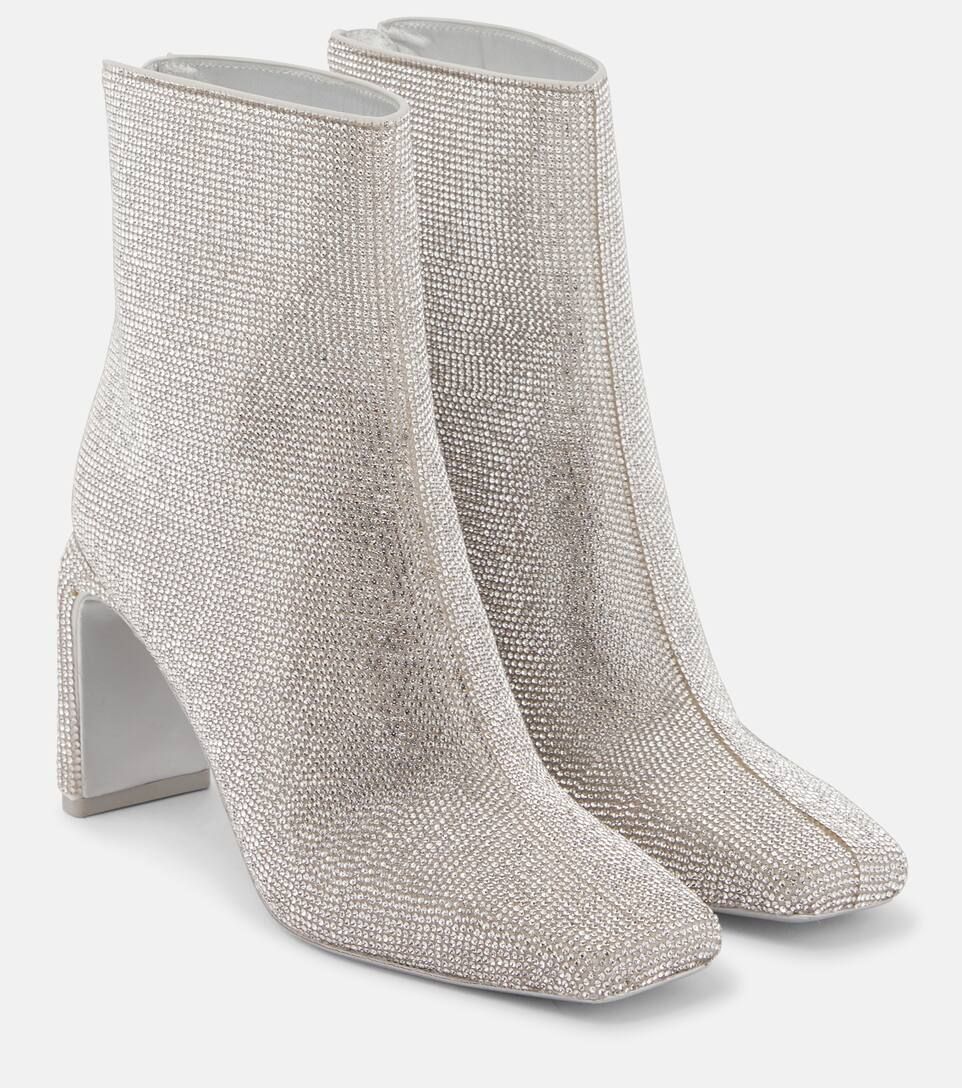 Kelsey embellished ankle boots | Mytheresa (US/CA)