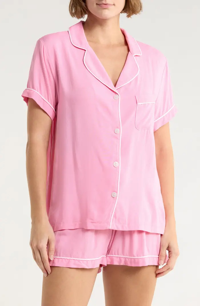 Tart Dixie Short Sleeve Pajamas Set | Nordstromrack | Nordstrom Rack