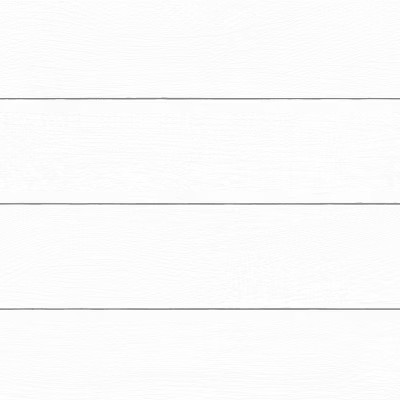 Textured Shiplap Peel & Stick Wallpaper White - Threshold™ | Target