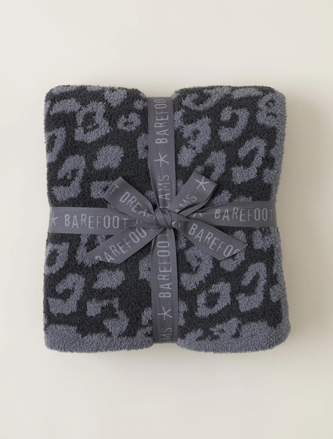 CozyChic® Barefoot in the Wild® Throw | Barefoot Dreams