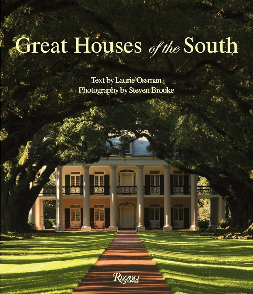 Great Houses of the South | Amazon (US)